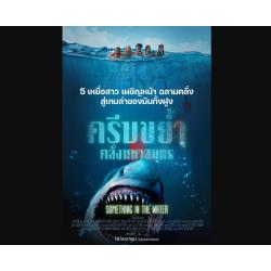 (ดู-หนัง)  ครีบขย้ำ คลั่งมหาสมุทร HD-1080p เต็มเรื่อง – พากย์ไทย THAI SUB